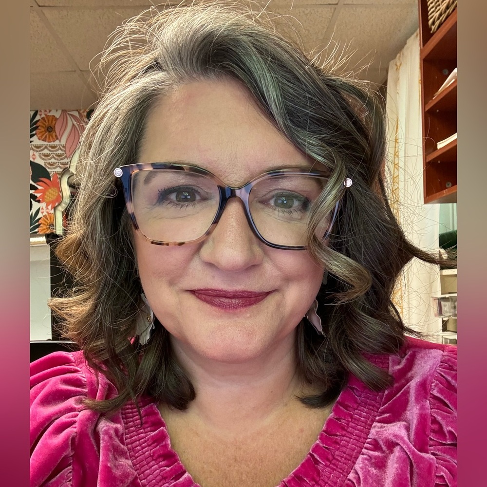 Meet your Posher, Brooke